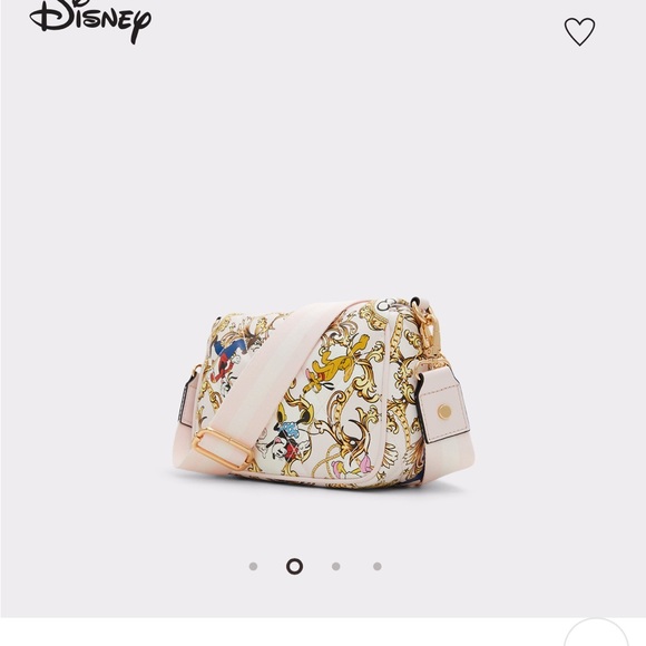 Disney aldo crossbody bag - Picture 9 of 10